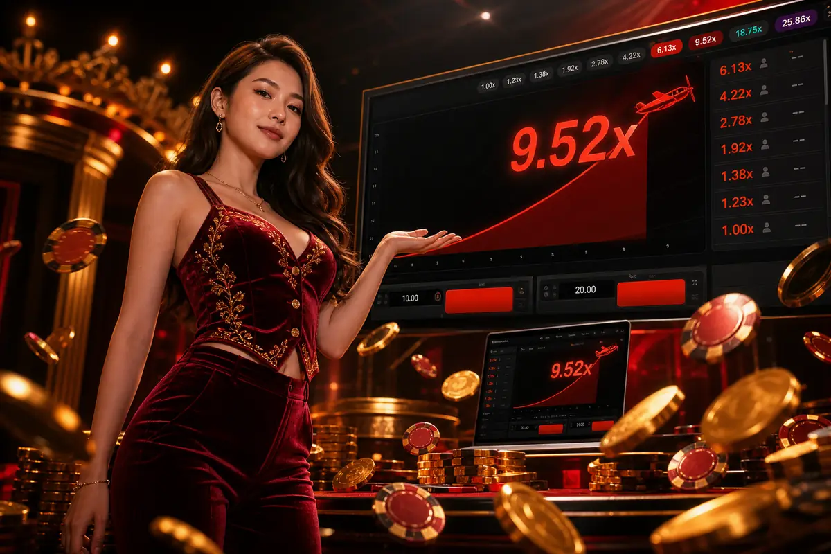777slod ငါးပစ်ဂိမ်း Arcade
