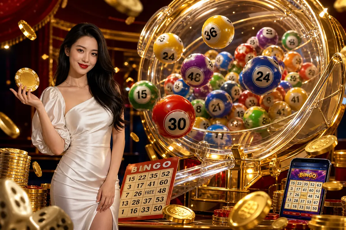 777slod Baccarat အွန်လိုင်း ကာစီနို ဂိမ်း