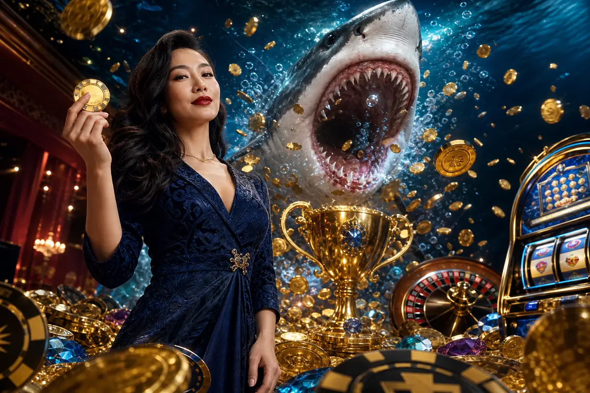 777slod Live Casino ကစားနည်းများ